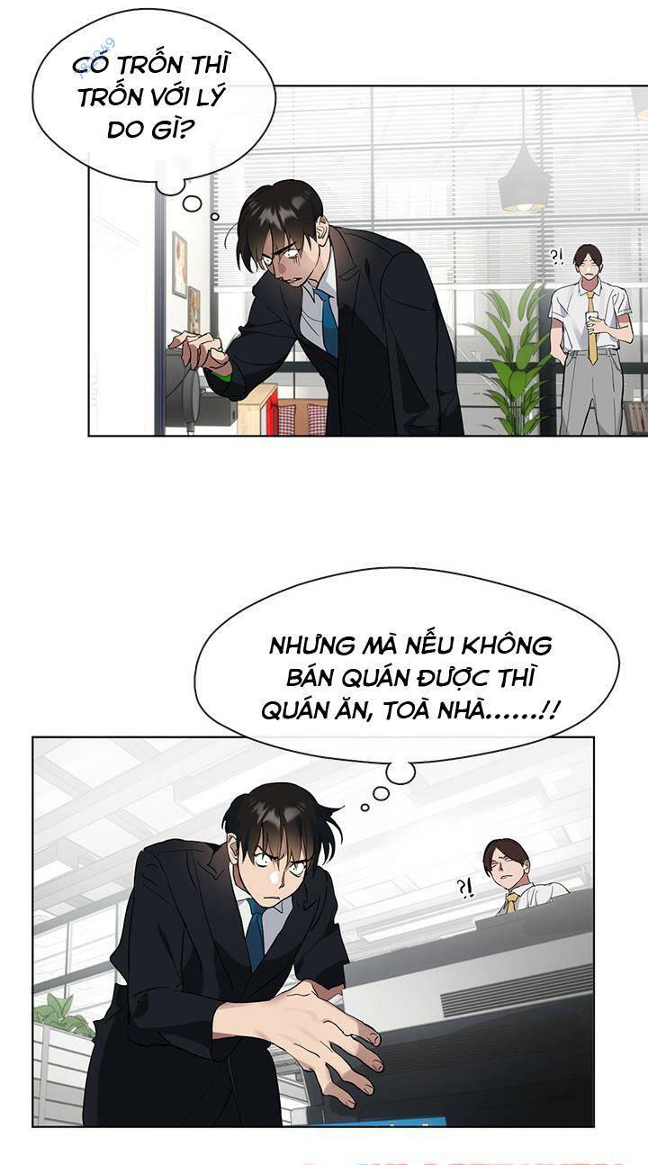 nhà hàng nơi suối vàng chapter 20 58