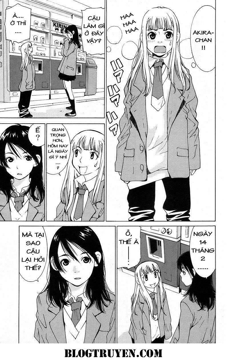 gacha gacha - secret chapter 46 17