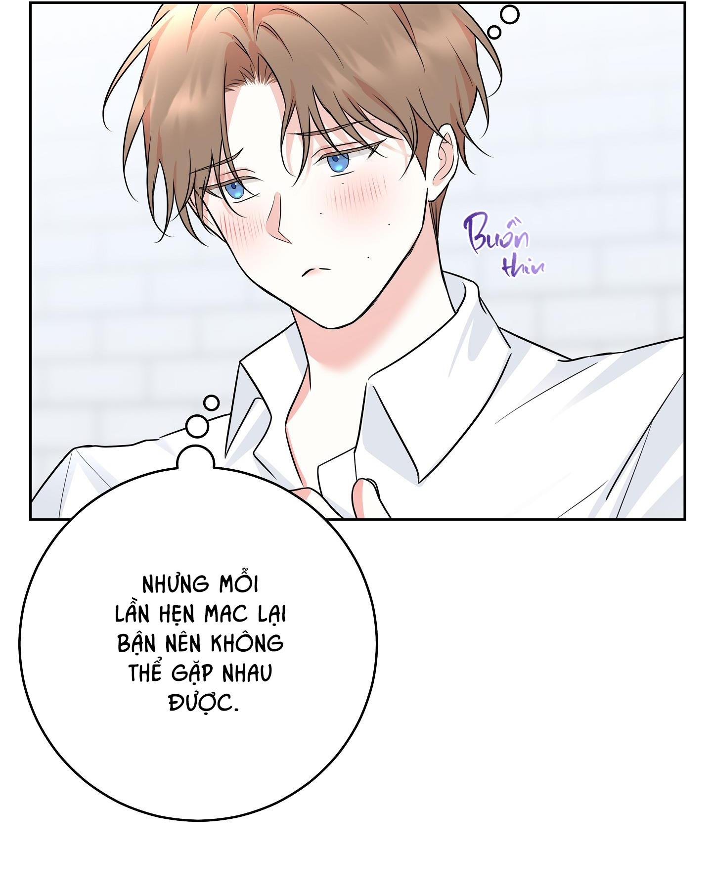 CAMBOY BUNNY chapter 15