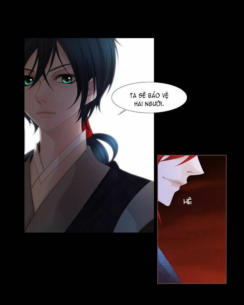 12 nights chapter 16 18