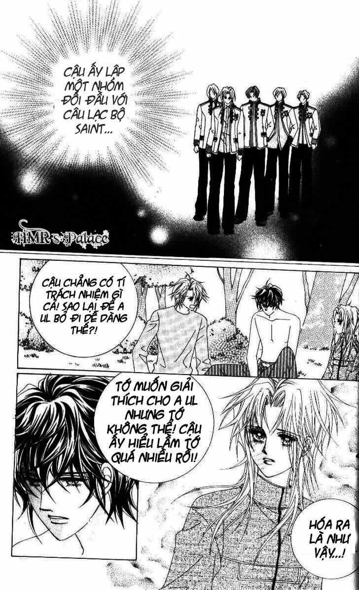 thần tượng mua sắm chapter 39 10