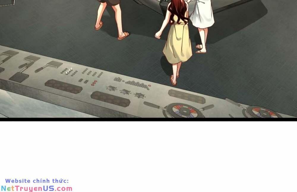 đóng băng toàn cầu: tôi gây dựng nên phòng an toàn thời tận thế chapter 142 40