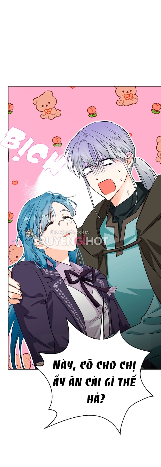 ác nữ xứng đôi với bạo chúa chapter 99 63