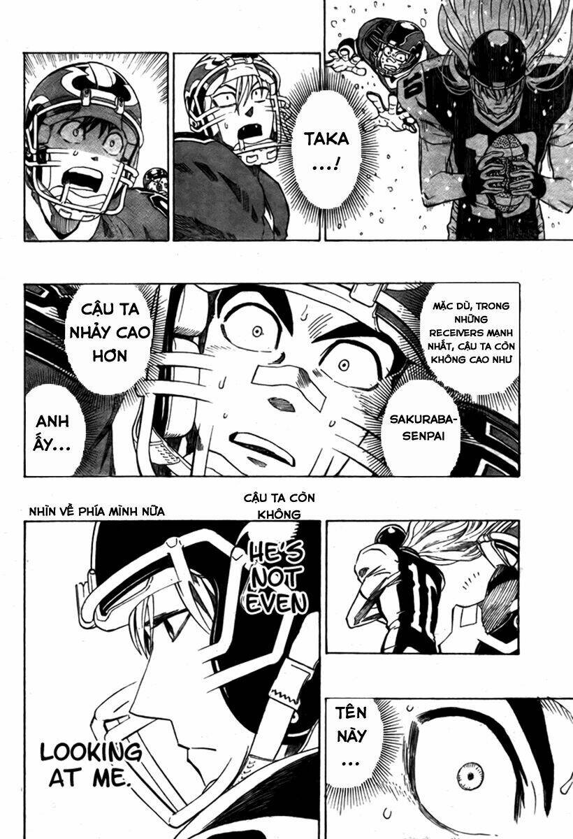 lá chắn mắt chapter 283 12