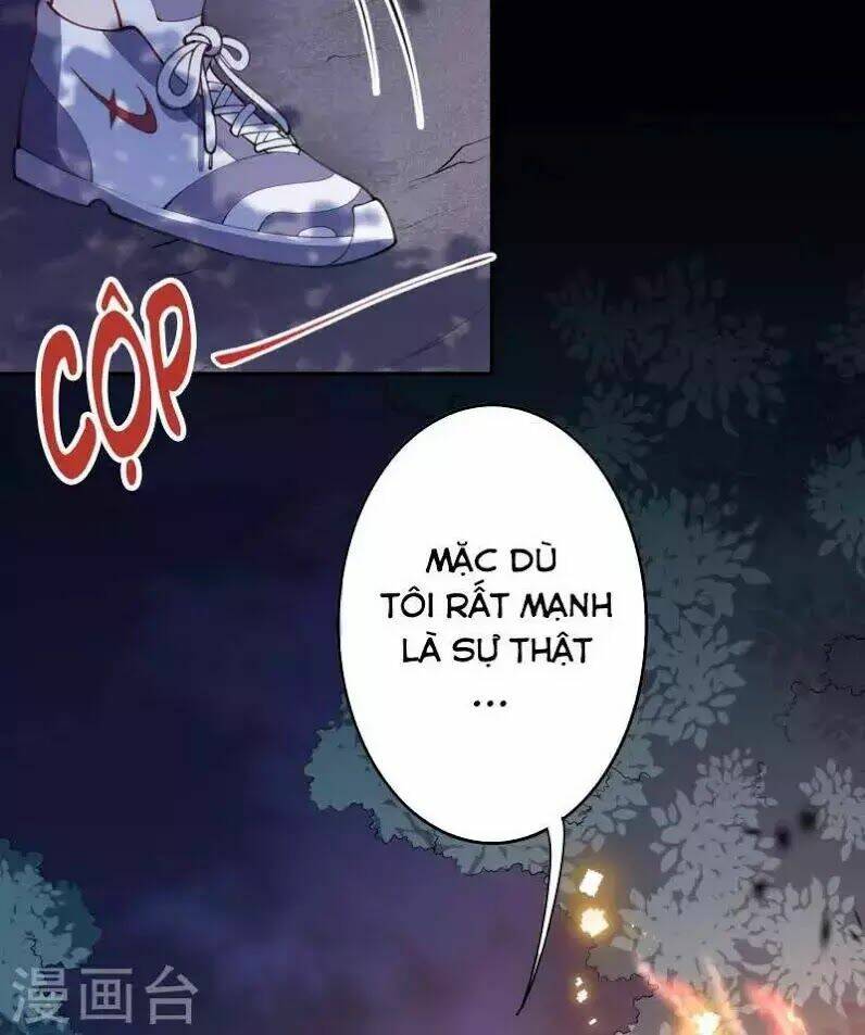 đô thị hộ hoa tiên tôn chapter 28 4