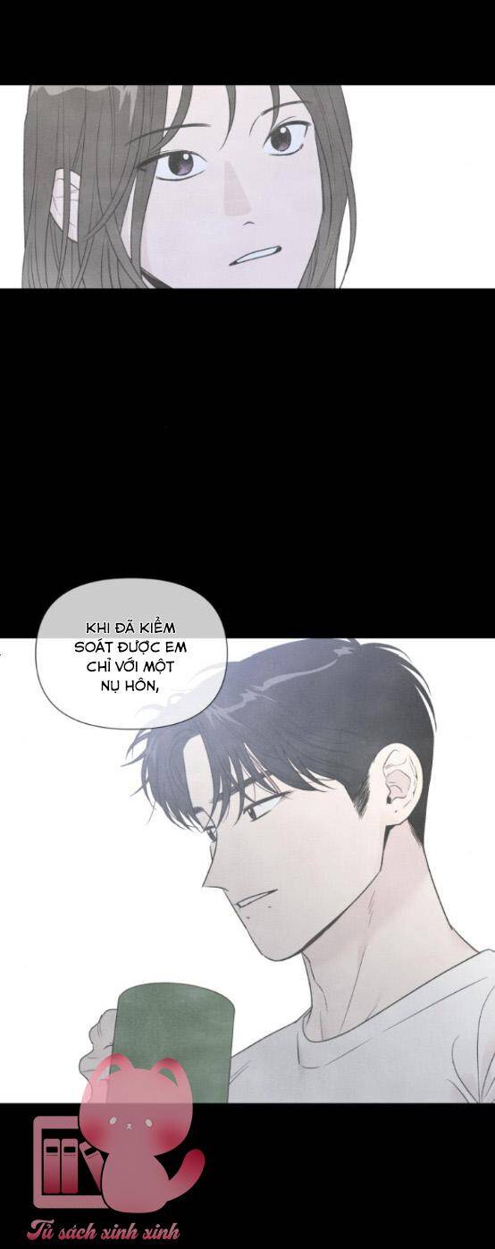 điều khiến tôi quyết tâm muốn chết chapter 58 29