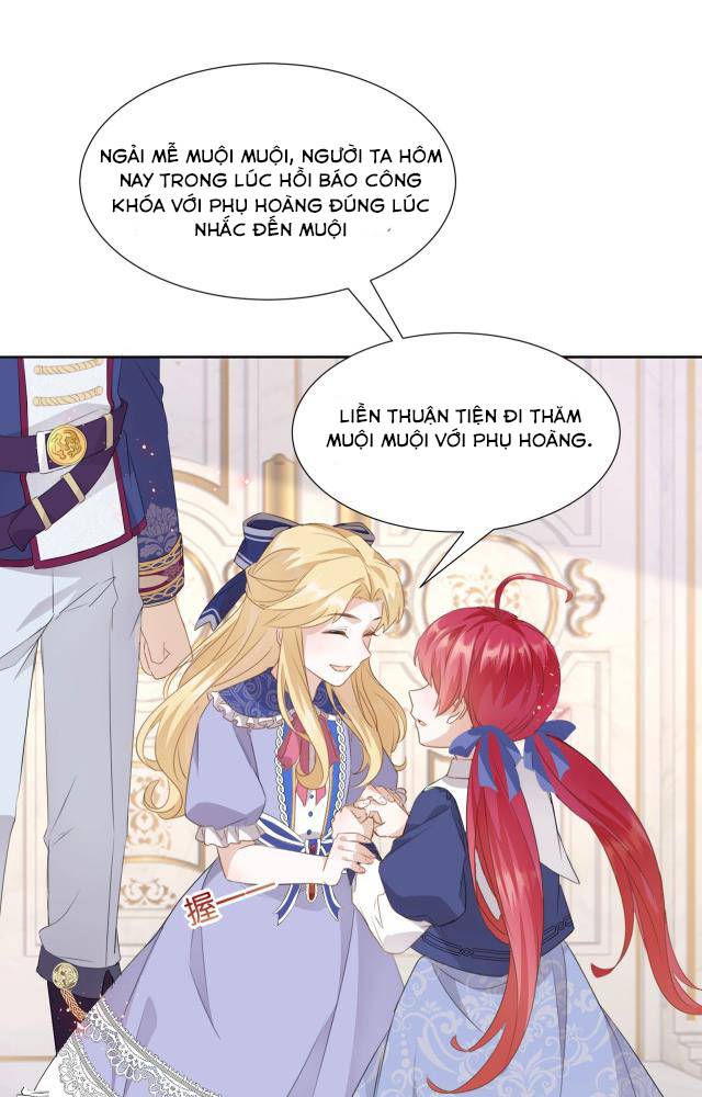 ma pháp của công chúa amy chapter 2 29