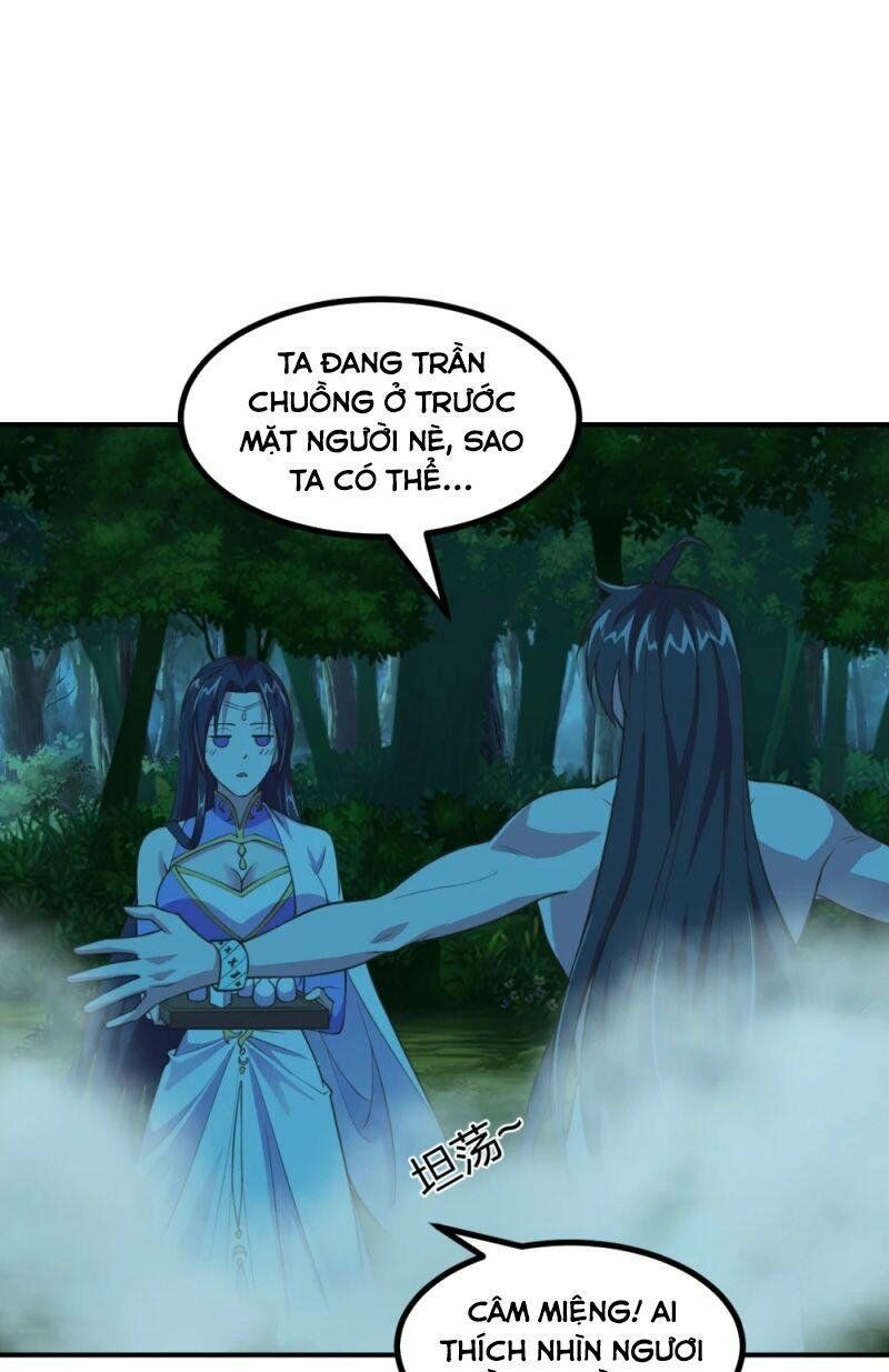 tiên võ đế tôn chapter 158 3