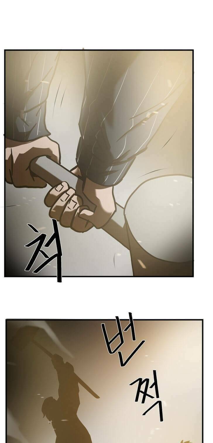 kẻ bị ruồng bỏ chapter 25 23