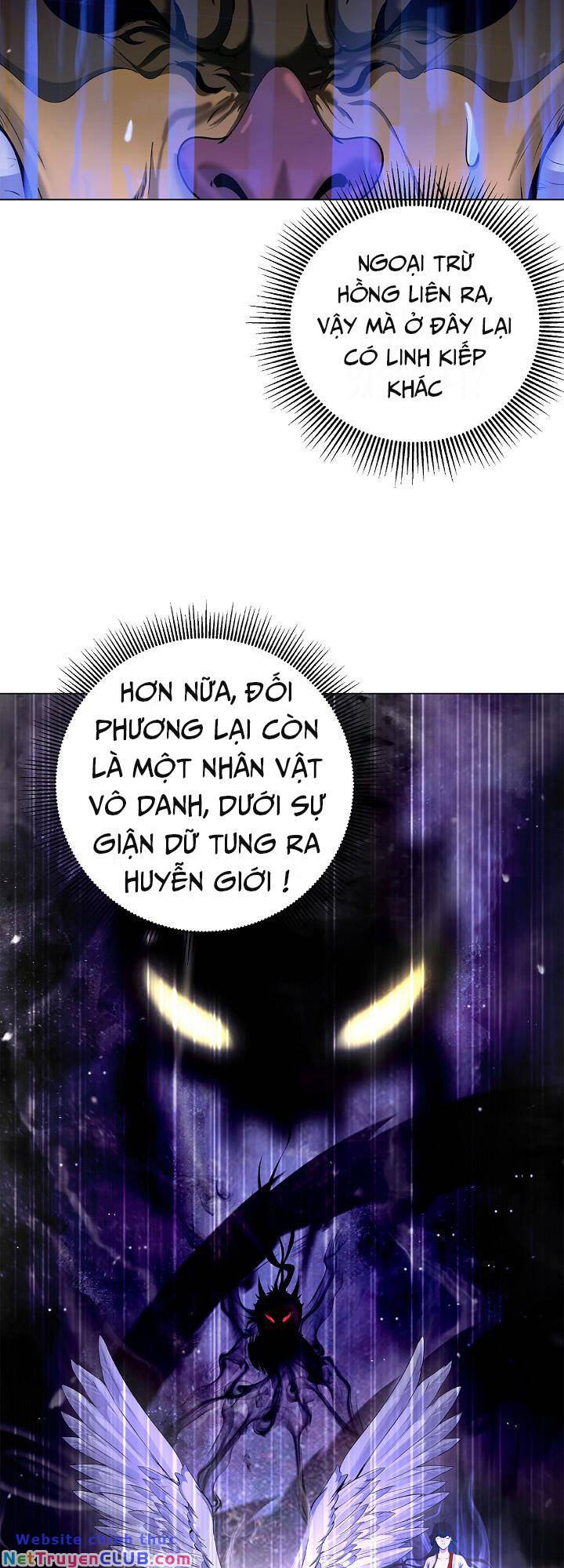 xuyên không thành hổ chapter 135 37