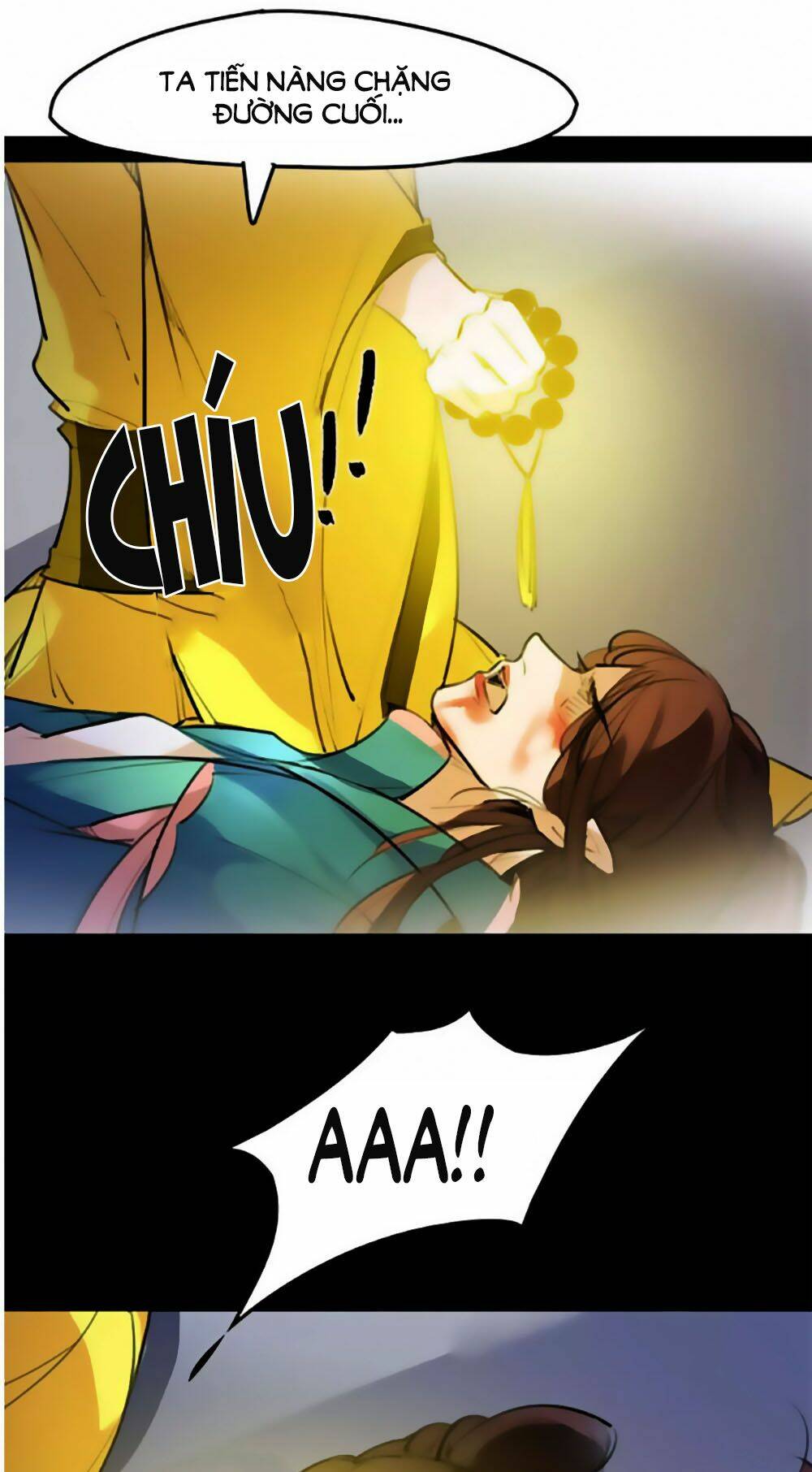 đường tăng cũng quyến rũ chapter 47 28