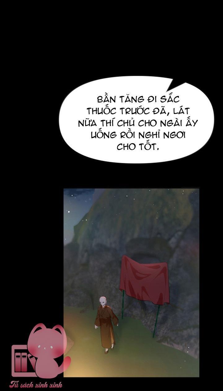 một đêm nọ đột nhiên yandere tới! chapter 111 10