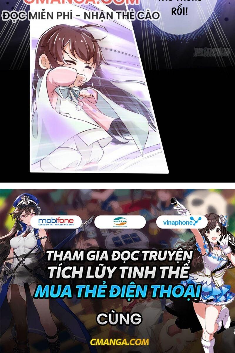 cứu được tên đại ma tôn chapter 11 21