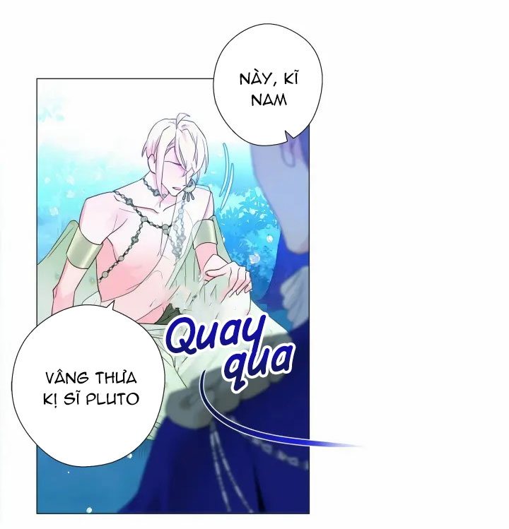 kế hoạch chọn papa của công chúa ._. chapter 6 13