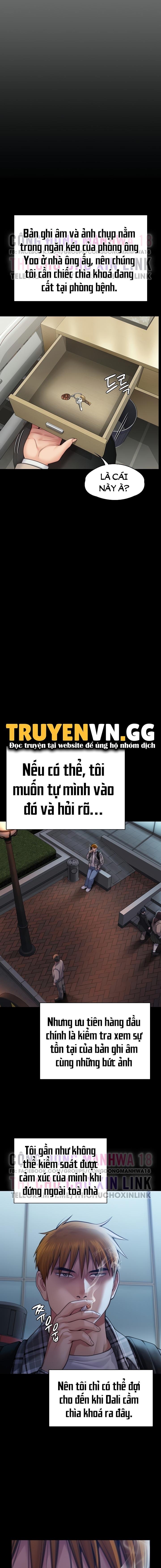 ong chúa chapter 282 20