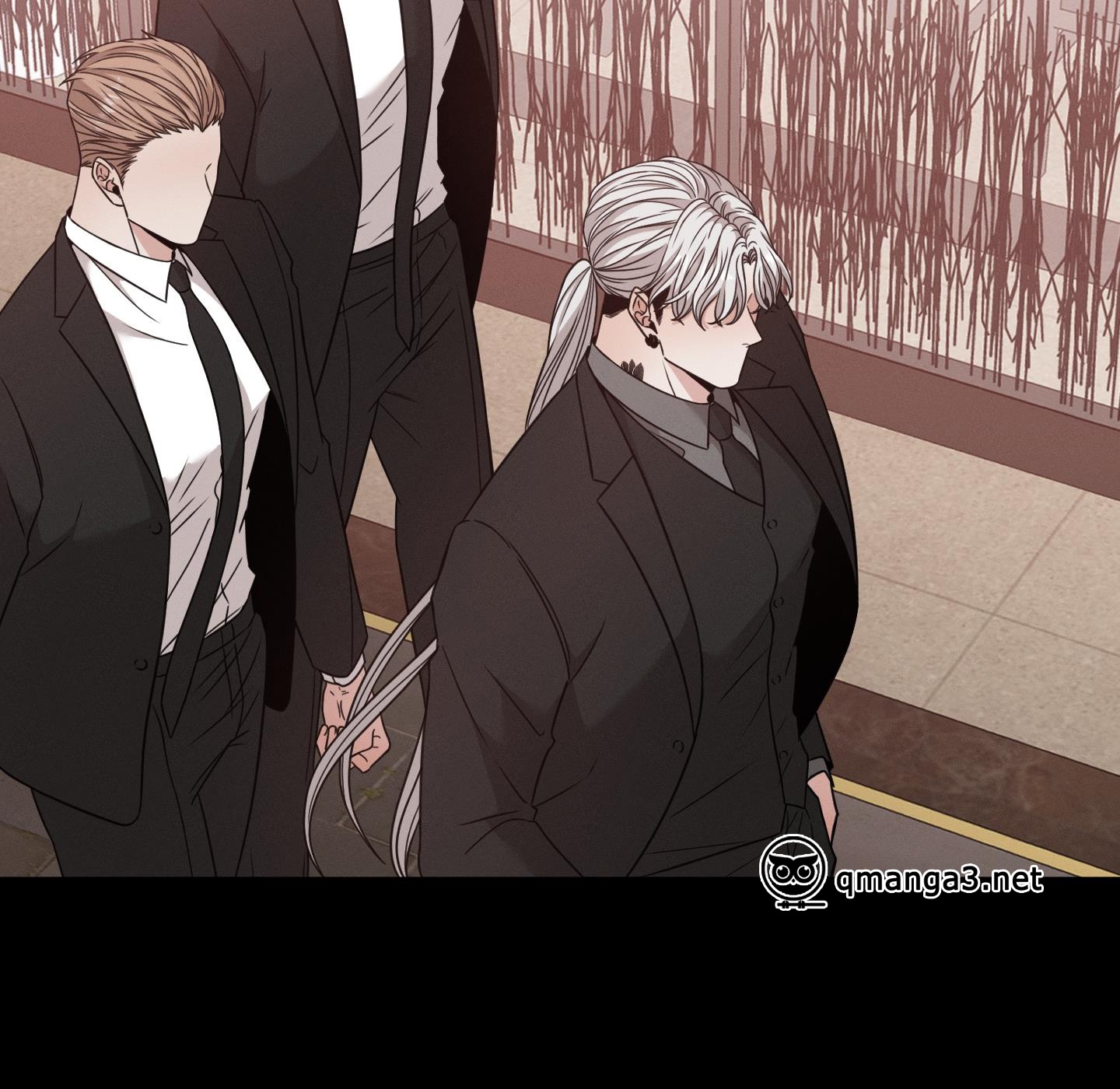 hội chứng minmotion chapter 30 32