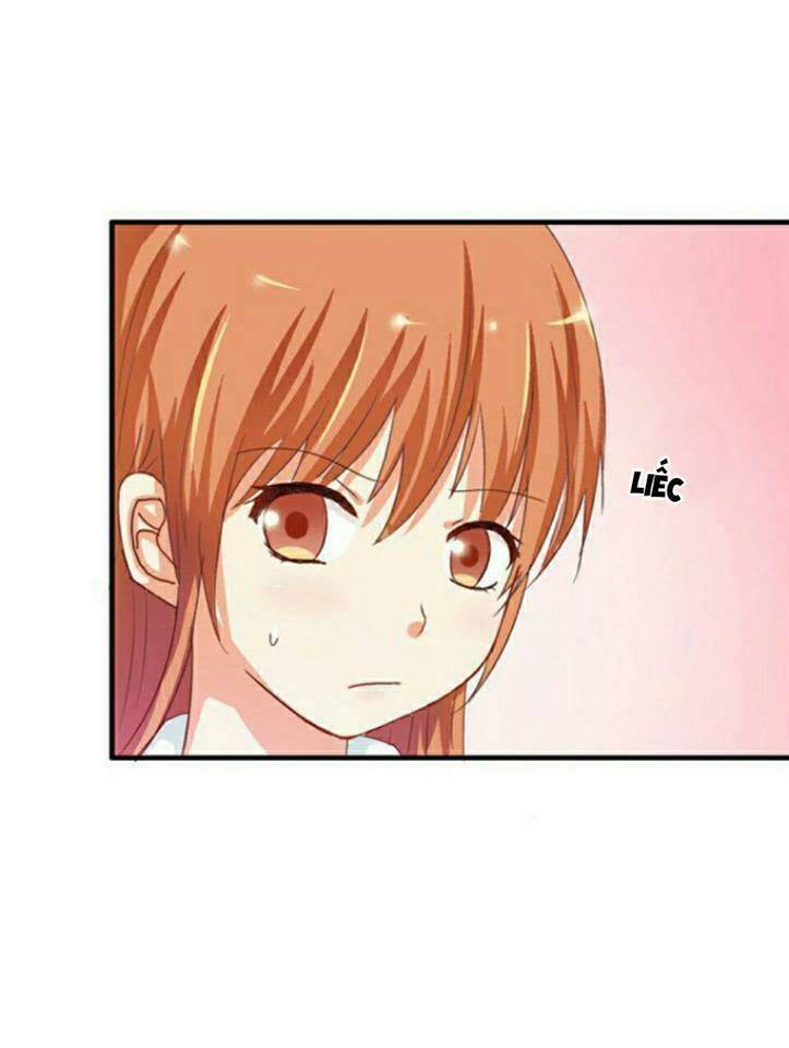 mối tình đầu có chút ngọt chapter 25 5