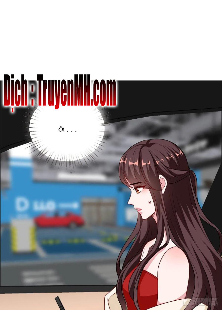 thí hôn lão công, cần giúp sức chapter 276 3