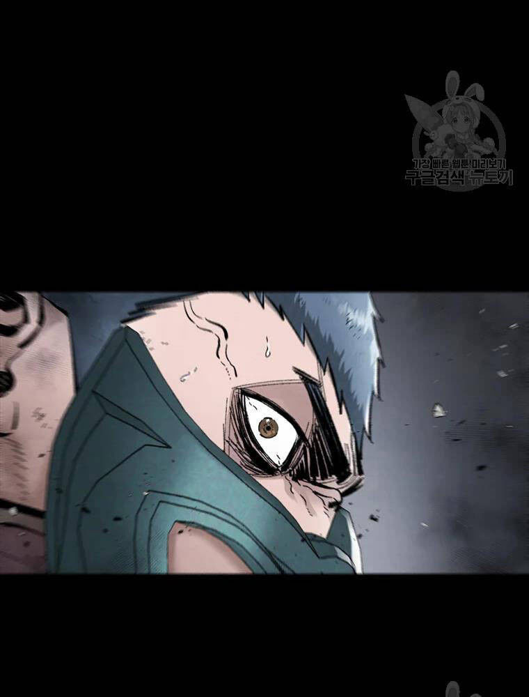 mật mã mê cung chapter 34 44