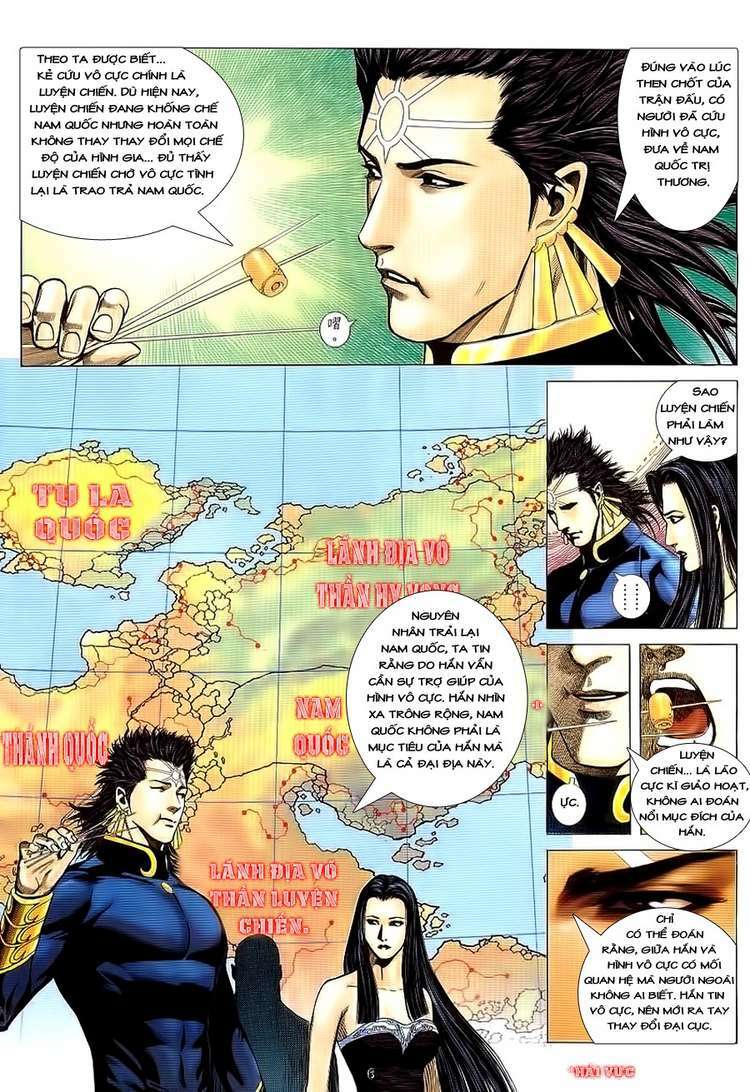 võ thần phượng hoàng chapter 16 6