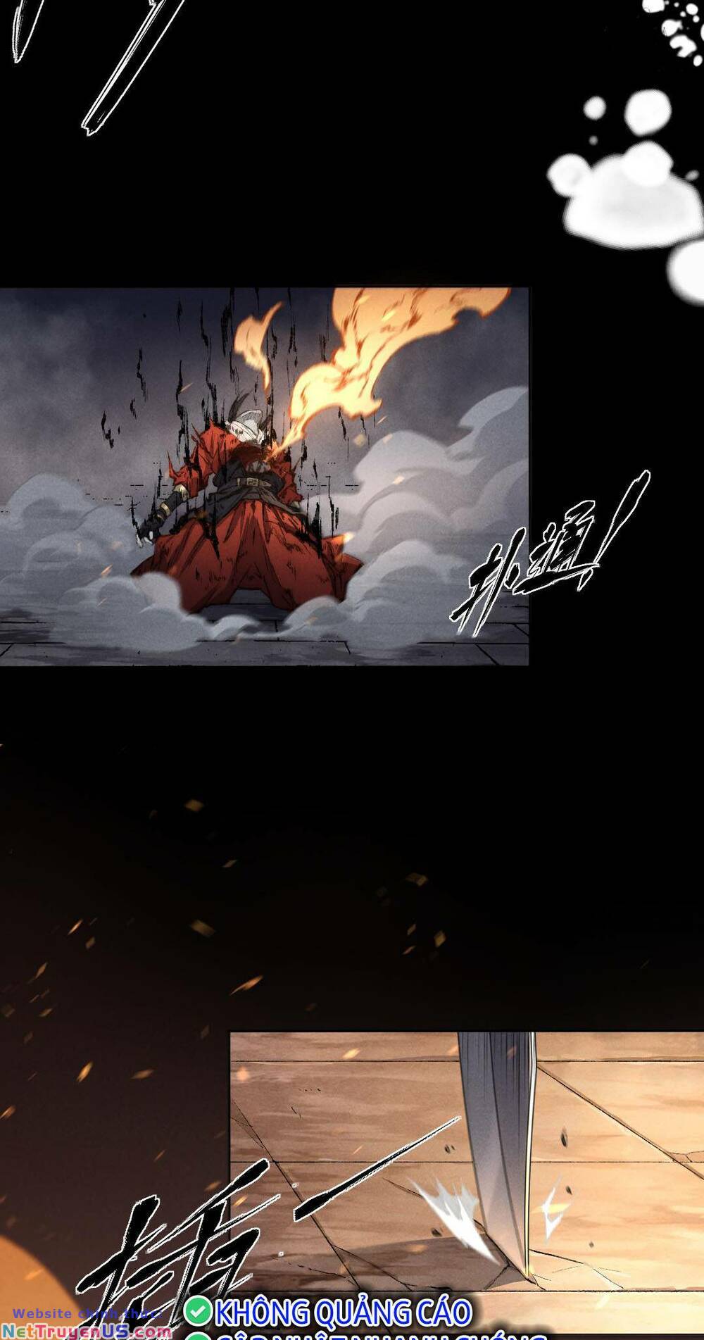 kim nhất bộ bất tử chapter 13 31