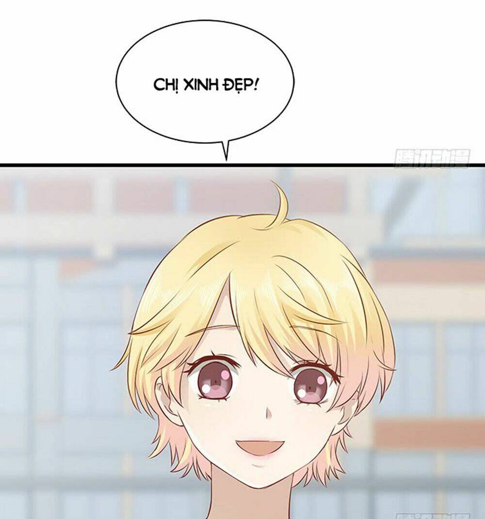 khi trò chơi ác ma bắt đầu chapter 96 52