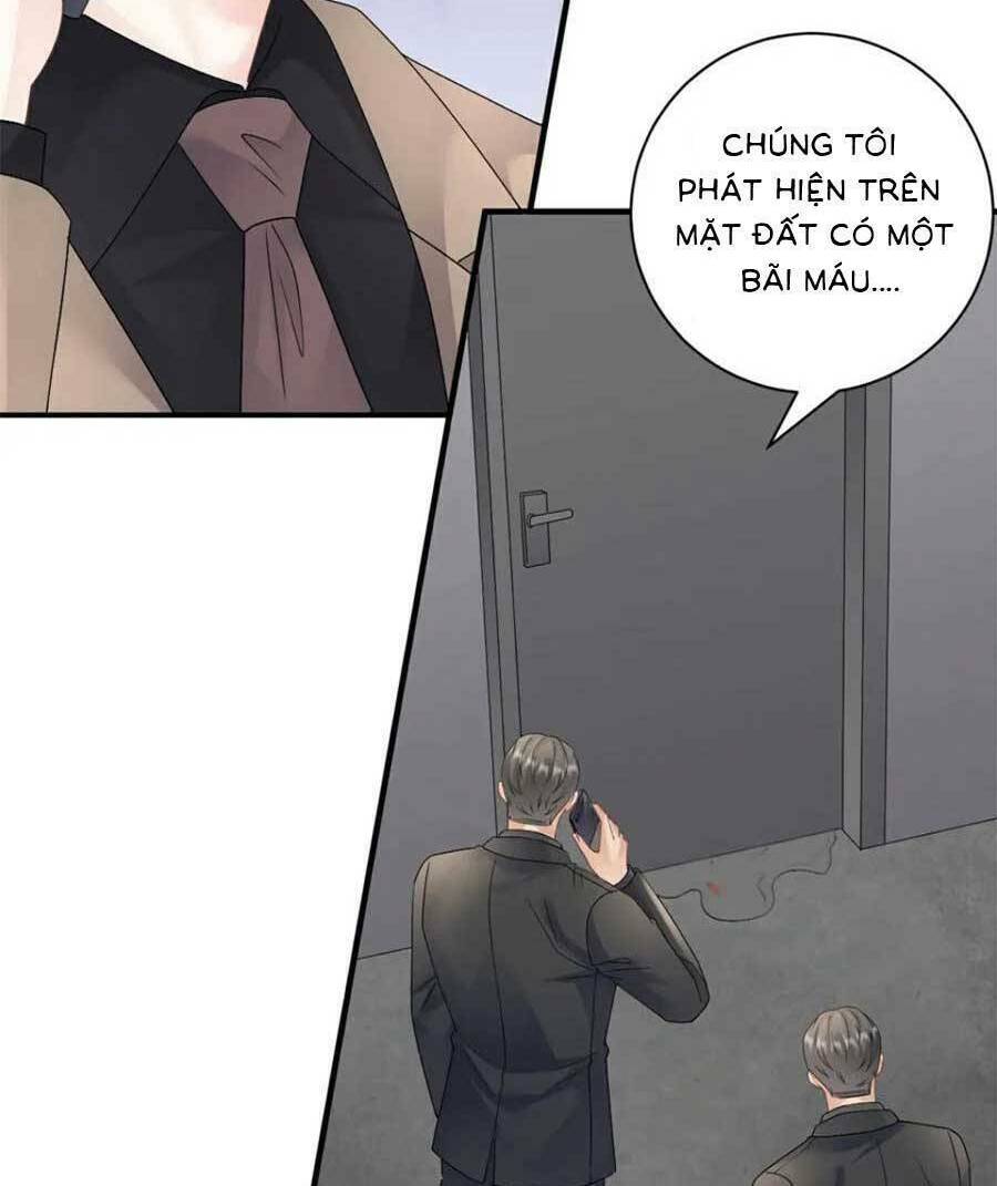 đại tiểu thư có ý đồ gì xấu đâu chapter 189 6