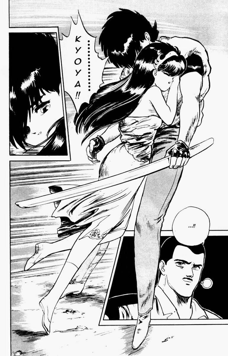 thợ săn ma giới chapter 6 11