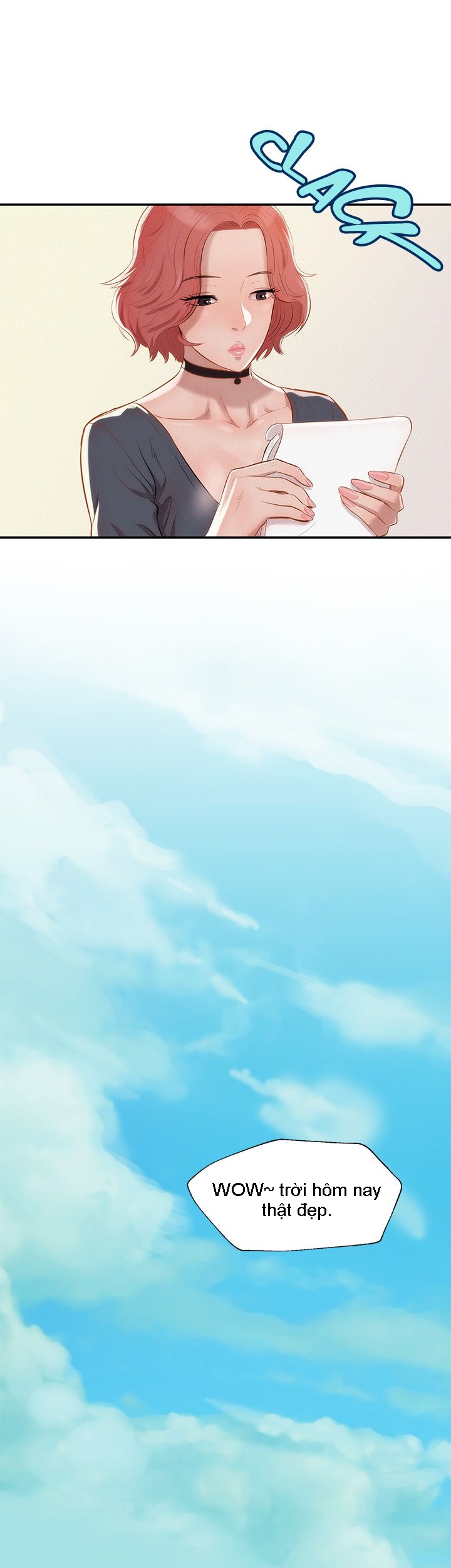 sinh viên năm nhất chapter 7 10