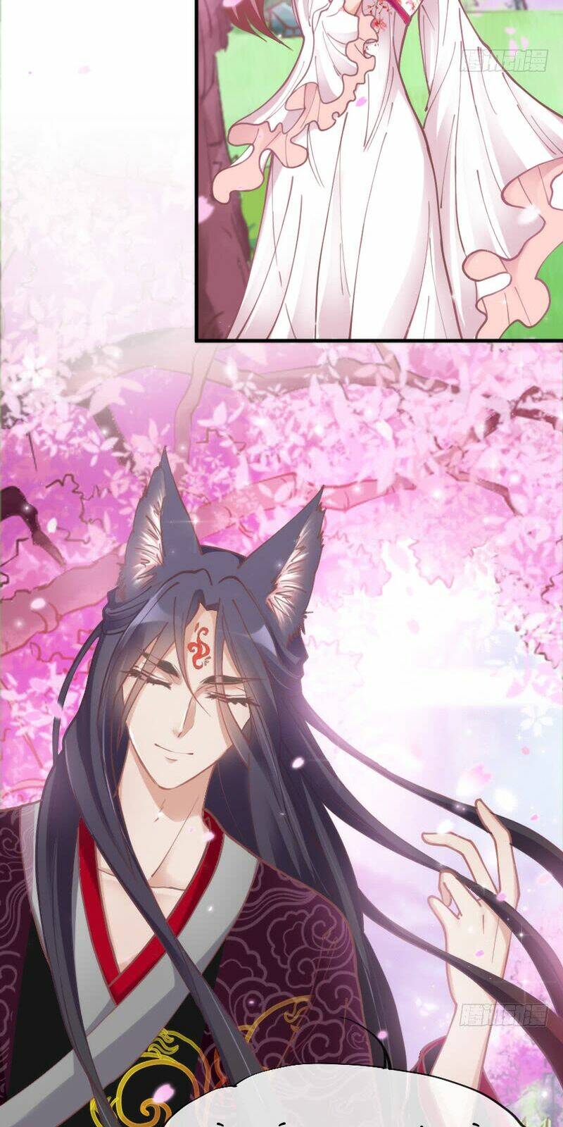 giữ chặt tiểu bạch long chapter 56 18