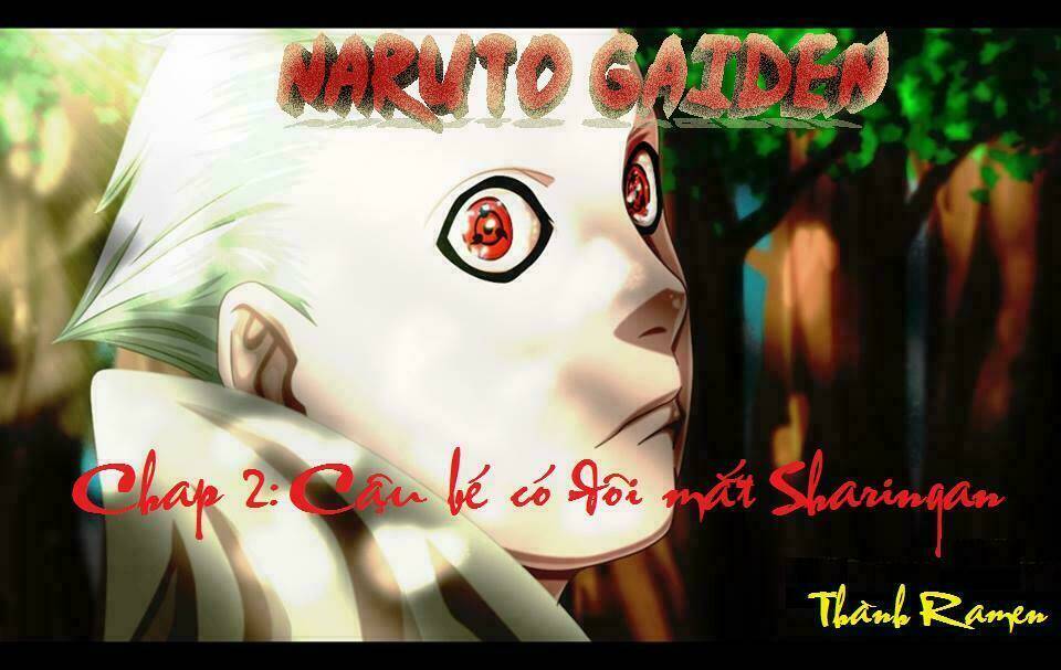 cửu vĩ hồ ly phần 3 chapter 2 1