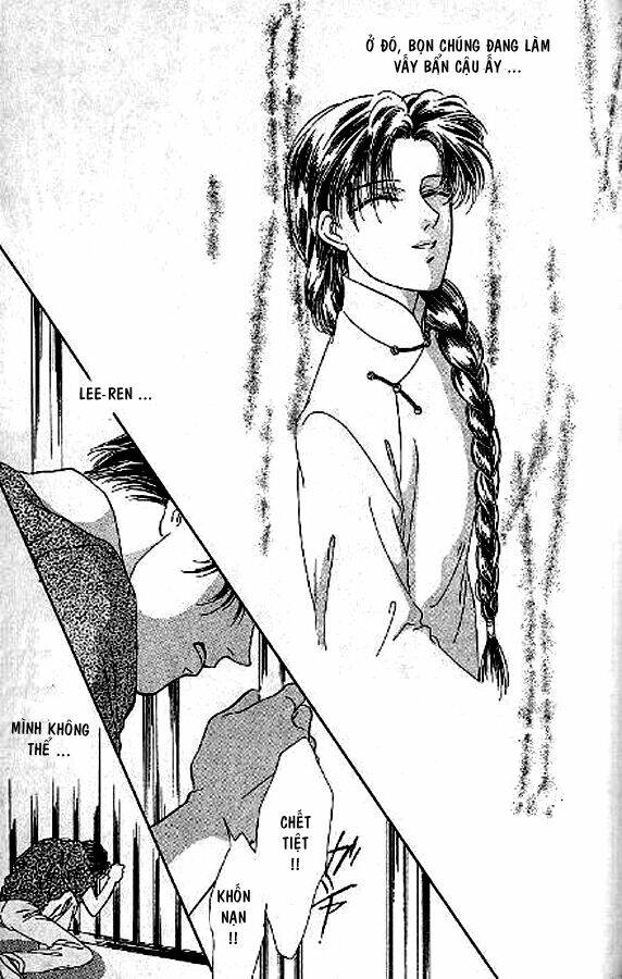 kago no tori chapter 5 13