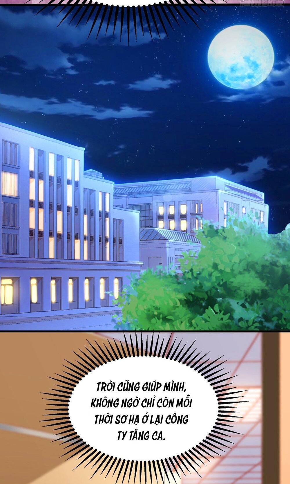 thiết lập nhân vật daddy của tôi bị sụp đổ chapter 47 7