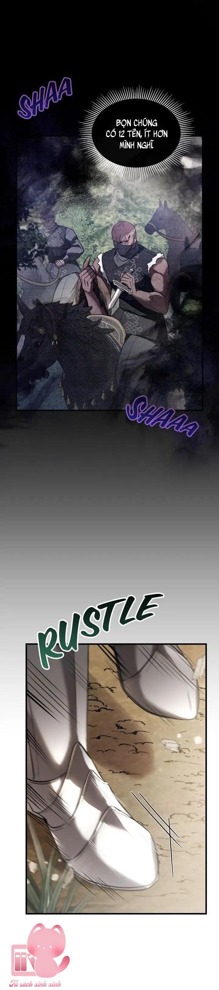 đêm đen khuất bóng chapter 32 39
