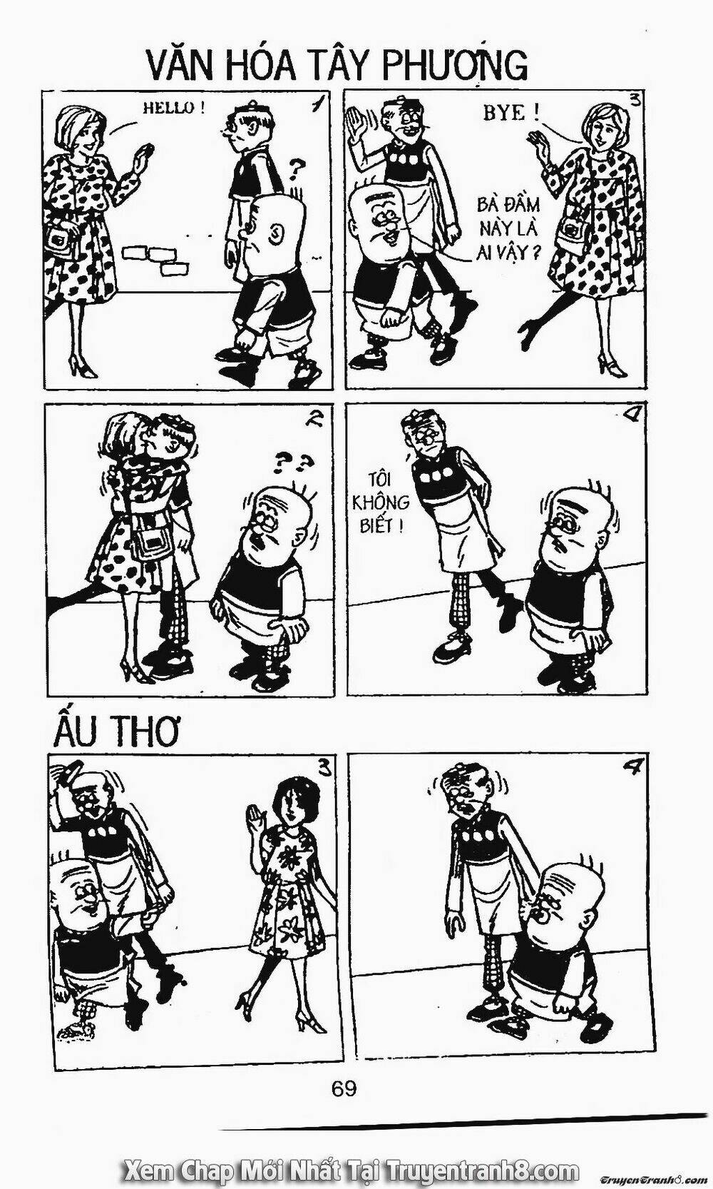 chú thoong chapter 208 5