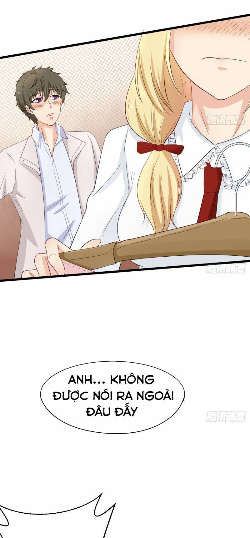 hắn là long ngạo thiên chapter 27 22