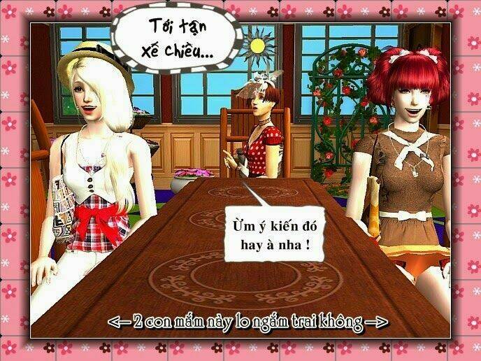 bella's story chapter 9.1 70