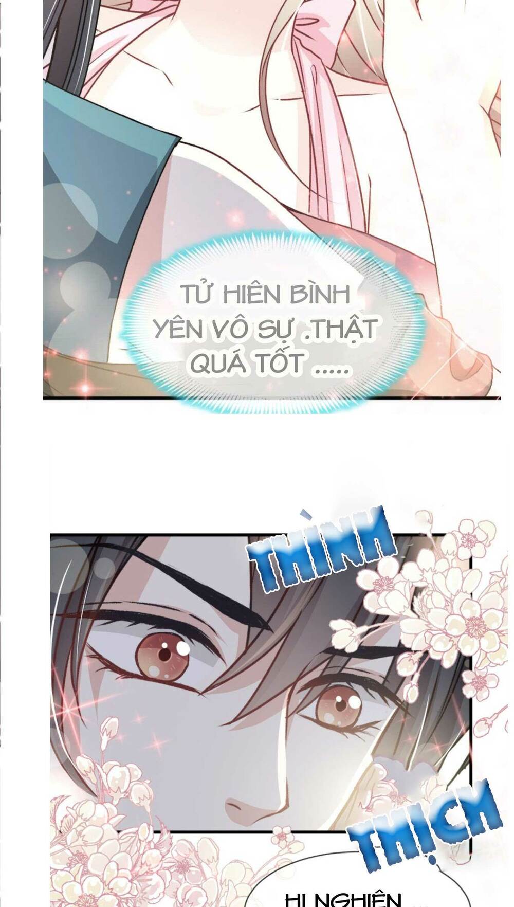 thiên hạ đệ nhất sủng phi chapter 26 6