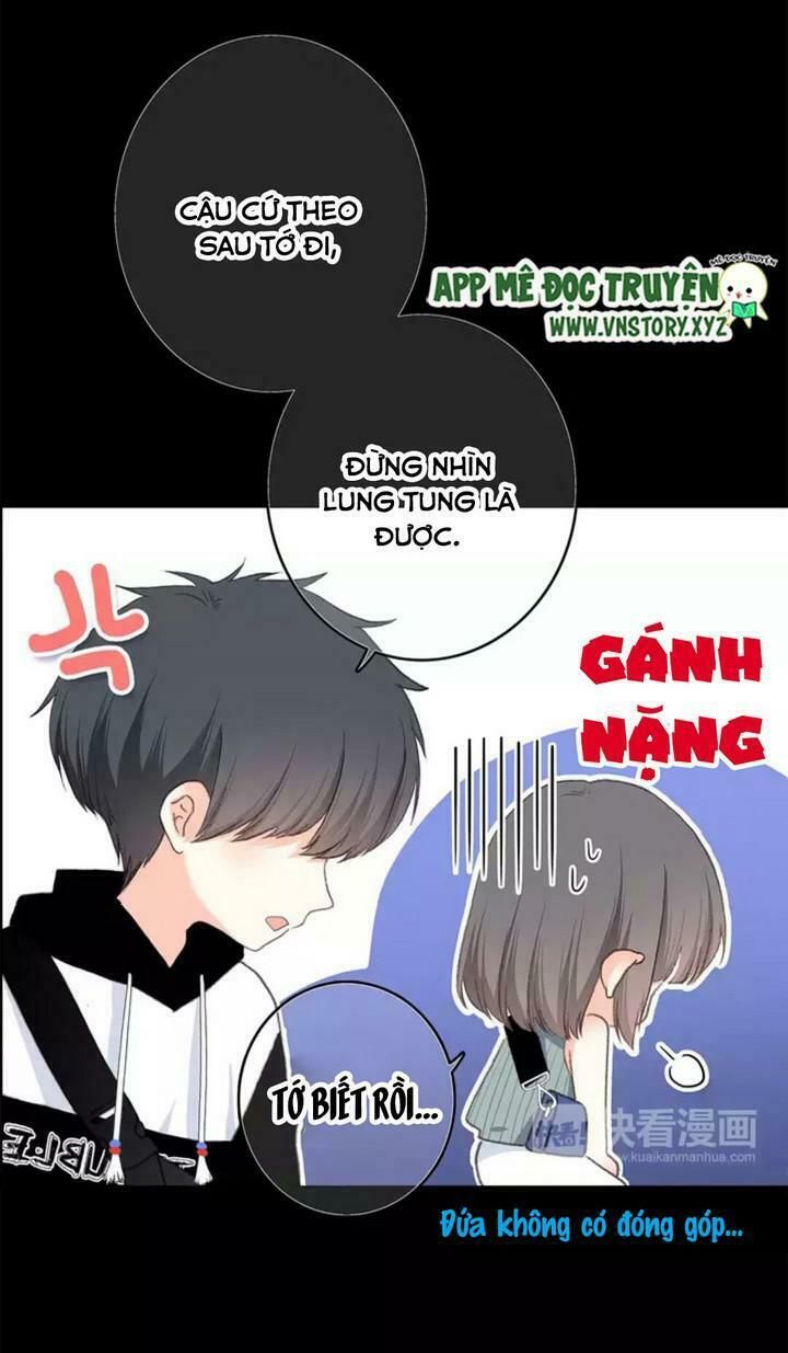 con tim rung động 2 chapter 17 34