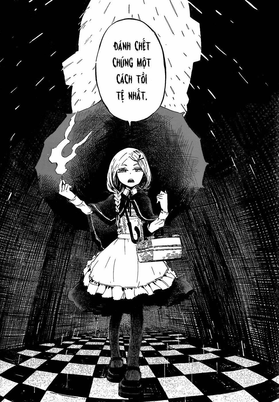 macchi shoujo chapter 0 5