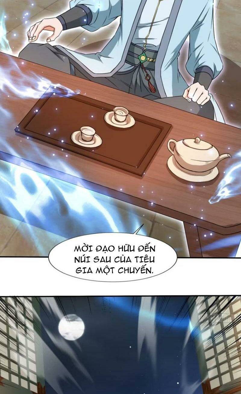 trăm tuổi mở hệ thống: con hiền cháu ngoan quỳ khắp núi! chapter 14 31