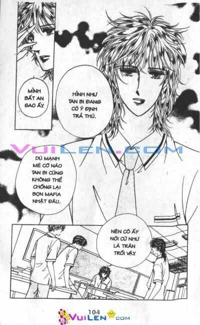 tóc gió thôi bay chapter 7 104