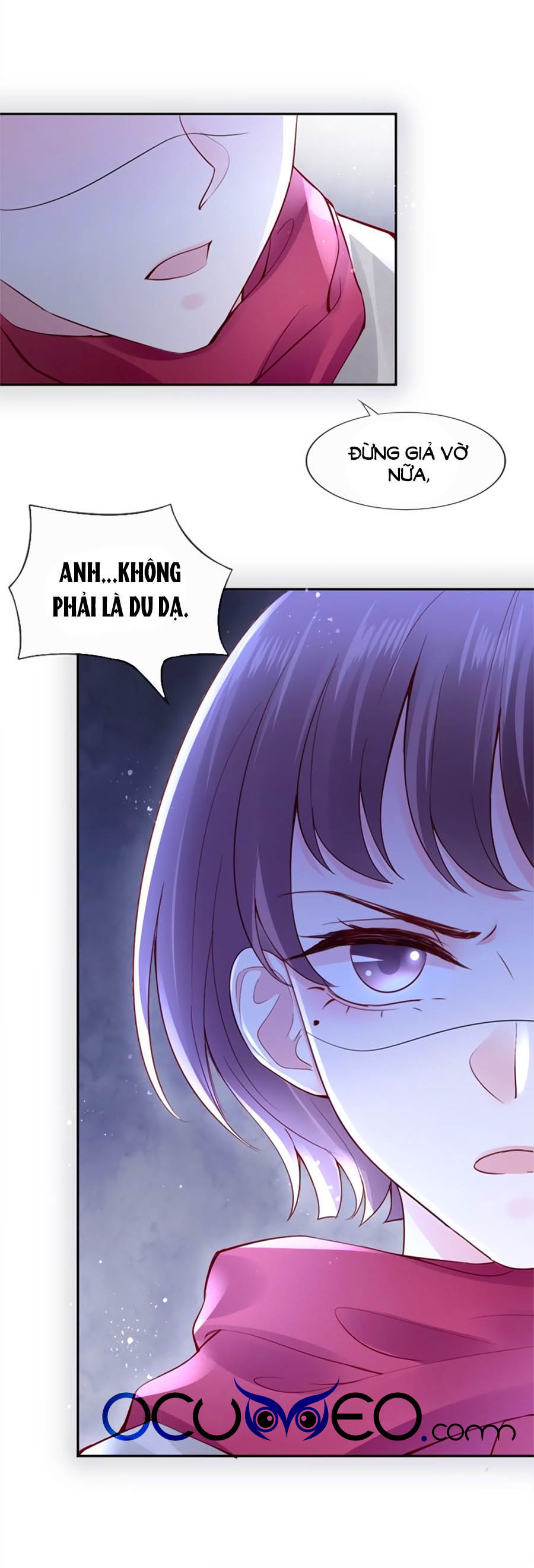 Hai Mặt Cuốn Hút Của Anh chapter 27 - Trang 12