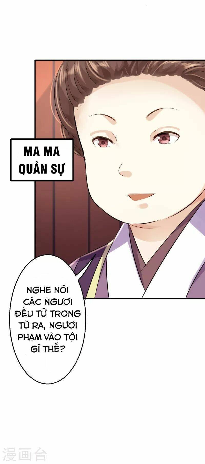 từng bước âm mưu thâm độc : huyết hoàng trở về chapter 5 7