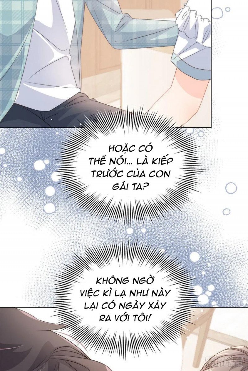 đoàn sủng lão đại ba tuổi rưỡi chapter 109 2