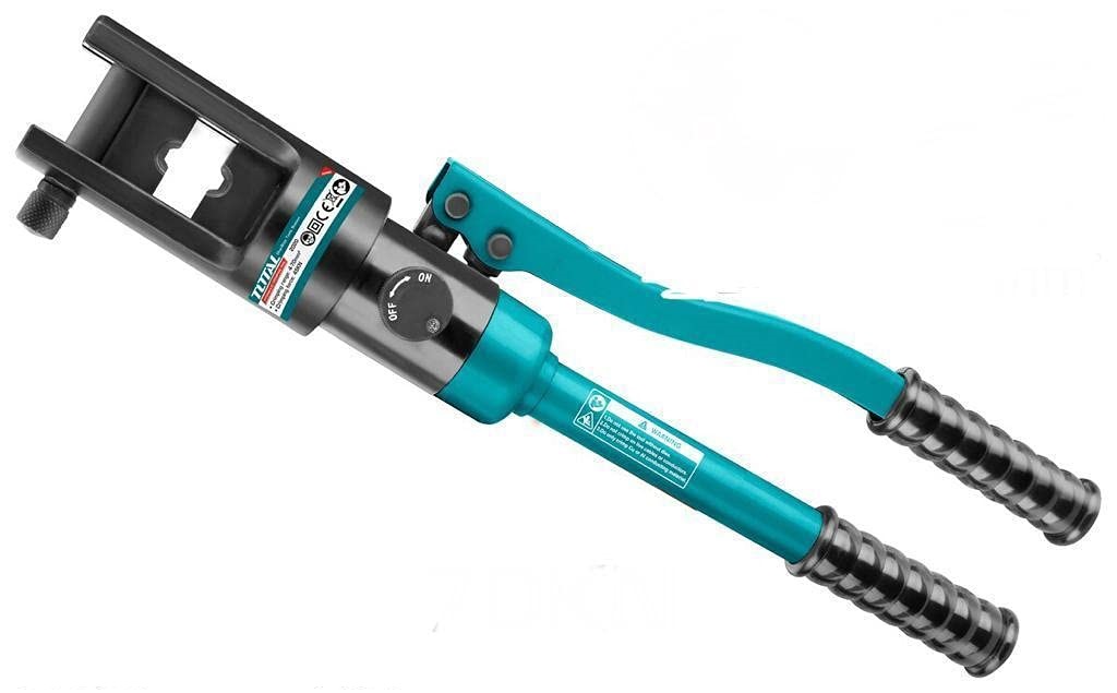 Kềm ép cos thủy lực 70 total THCT0240