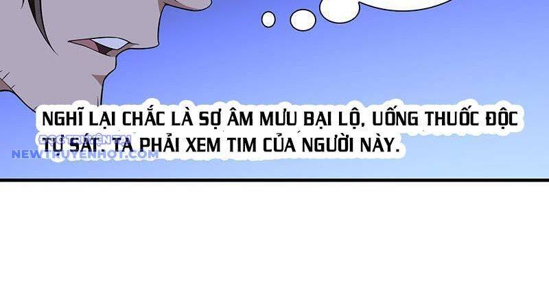 thiên long bát bộ webtoon chapter 117 29