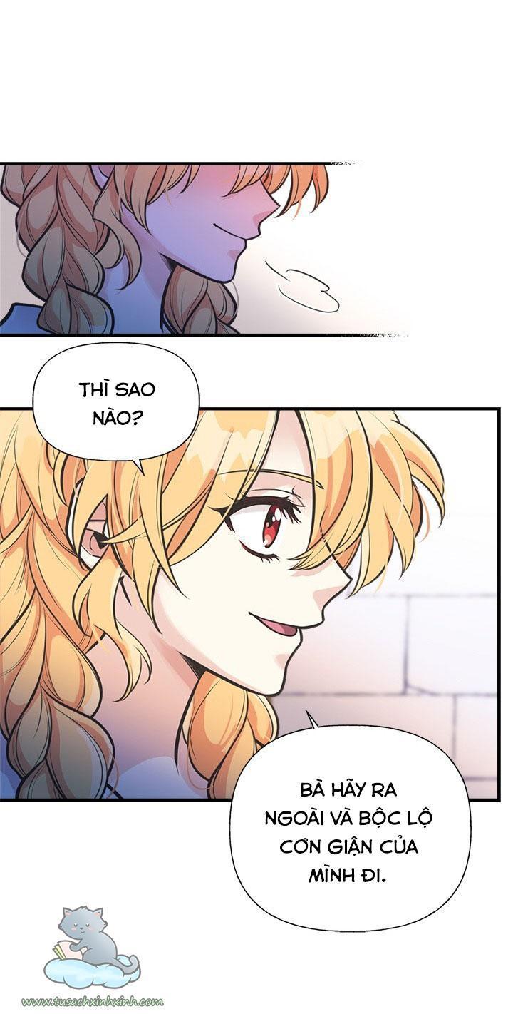 chị tôi nhặt về nam chính của tiểu thuyết chapter 56 6