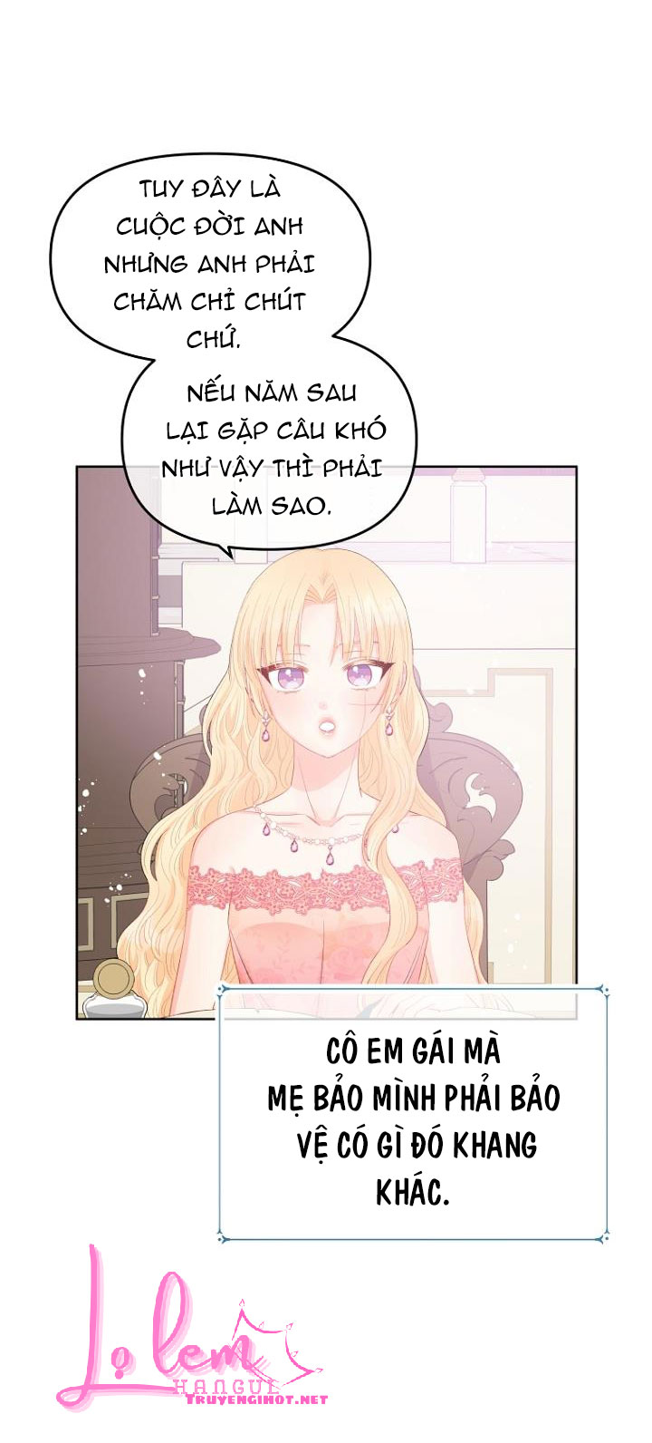 đừng đặt tình cảm mình vào cuốn sách đó chapter 29.1 14