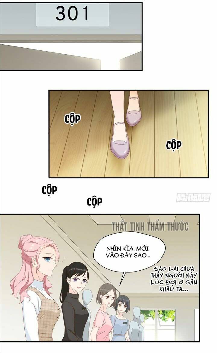 ảnh đế lão công độc ác yêu chapter 22 13